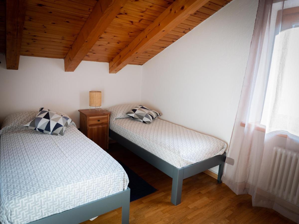 Appartement Casa Celesta *